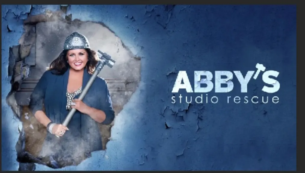 Abby's Studio Rescue