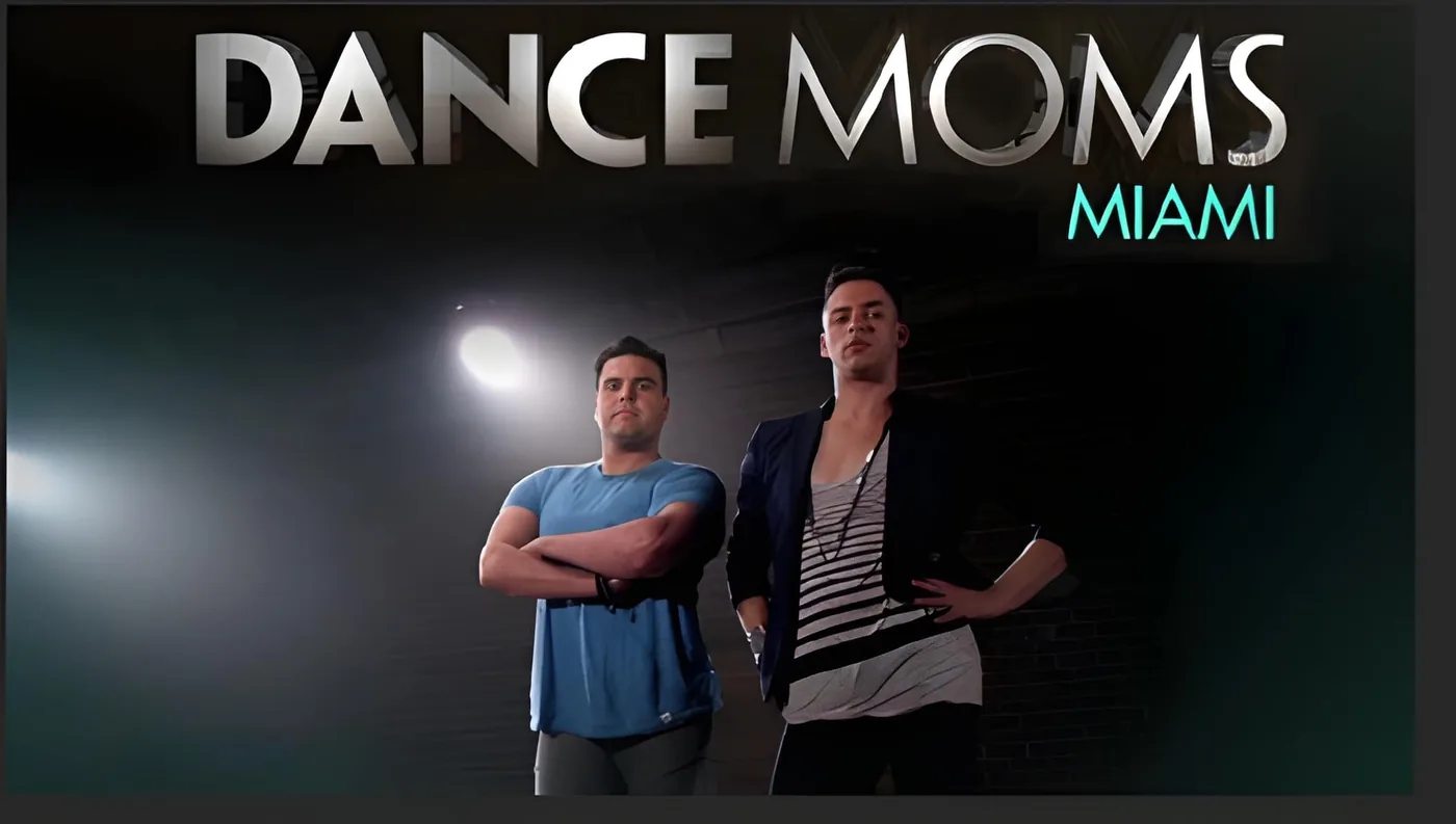 Dance Moms: Miami