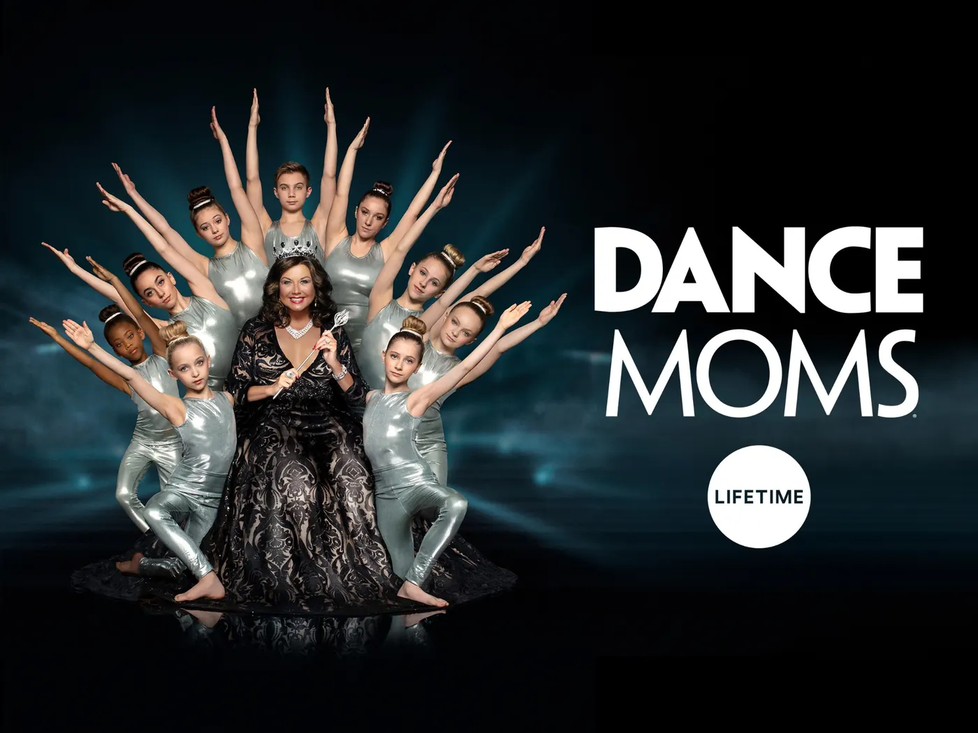 Dance Moms