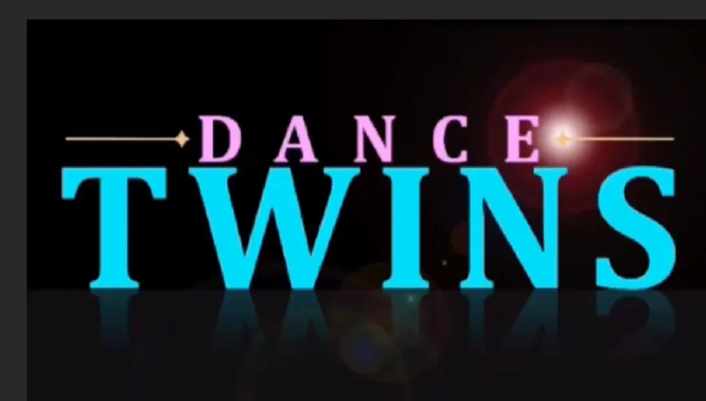 Dance Twins