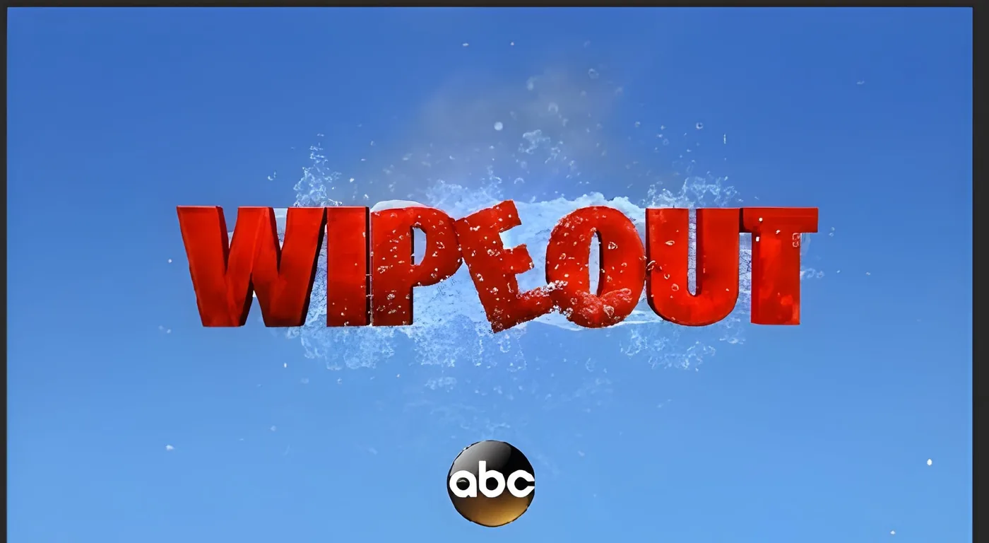 Wipeout